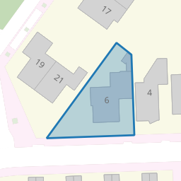 Perceel RNN01-H-5433