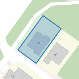 Perceel RNN01-H-5436