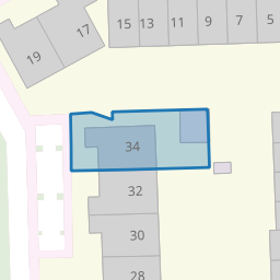 Perceel RNN01-H-5438