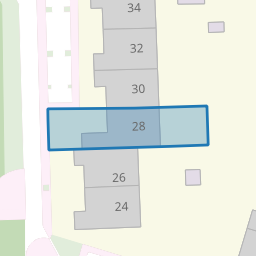 Perceel RNN01-H-5441