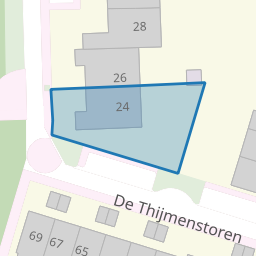 Perceel RNN01-H-5443