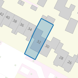 Perceel RNN01-H-5457