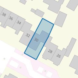 Perceel RNN01-H-5458