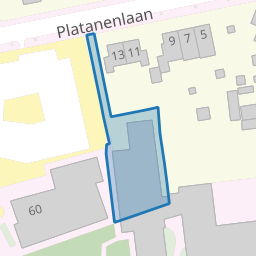 Perceel RNN01-H-5491