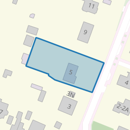 Perceel RNN01-H-5506