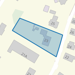 Perceel RNN01-H-5519