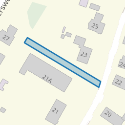 Perceel RNN01-H-5521