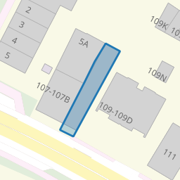 Perceel RNN01-H-5536