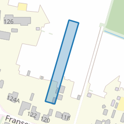 Perceel RNN01-H-5564