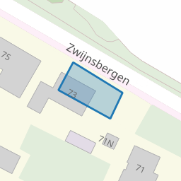 Perceel RNN01-H-5567