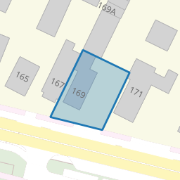 Perceel RNN01-H-5574