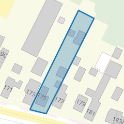 Perceel RNN01-H-5577