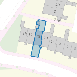 Perceel RNN01-H-5580