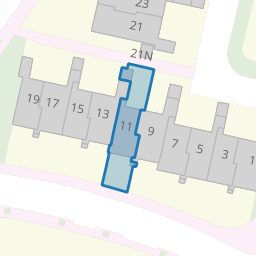 Perceel RNN01-H-5582