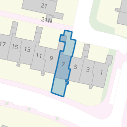 Perceel RNN01-H-5584