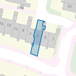 Perceel RNN01-H-5585