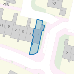 Perceel RNN01-H-5587