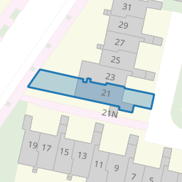 Perceel RNN01-H-5588