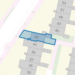 Perceel RNN01-H-5599