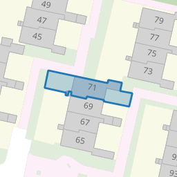 Perceel RNN01-H-5610