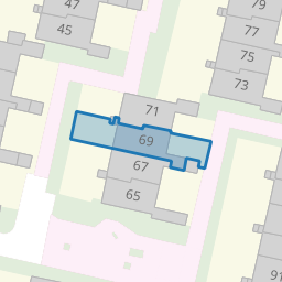 Perceel RNN01-H-5611