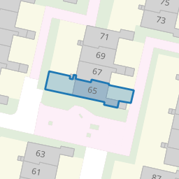 Perceel RNN01-H-5613