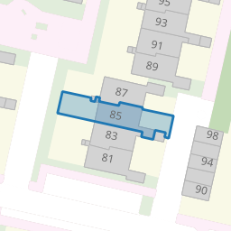 Perceel RNN01-H-5620