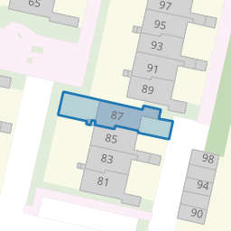 Perceel RNN01-H-5621