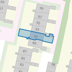 Perceel RNN01-H-5623