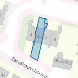 Perceel RNN01-H-5629