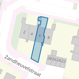 Perceel RNN01-H-5630