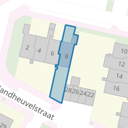 Perceel RNN01-H-5631