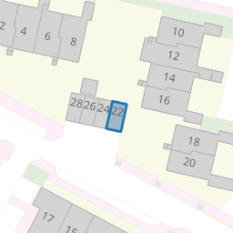 Perceel RNN01-H-5635