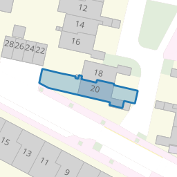 Perceel RNN01-H-5636