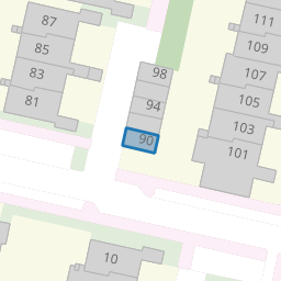 Perceel RNN01-H-5642