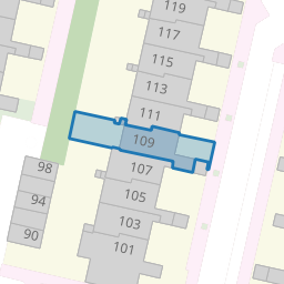 Perceel RNN01-H-5651