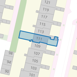Perceel RNN01-H-5652