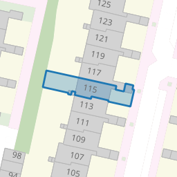 Perceel RNN01-H-5654