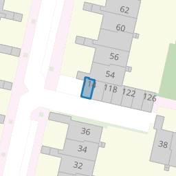 Perceel RNN01-H-5672