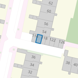 Perceel RNN01-H-5673