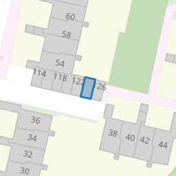 Perceel RNN01-H-5677