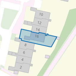 Perceel RNN01-H-5691