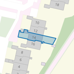 Perceel RNN01-H-5692