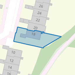 Perceel RNN01-H-5695