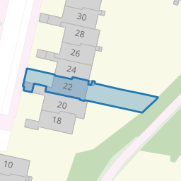 Perceel RNN01-H-5697