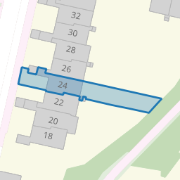 Perceel RNN01-H-5698