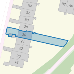 Perceel RNN01-H-5699