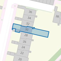 Perceel RNN01-H-5701