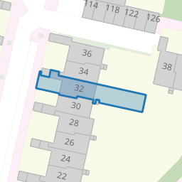 Perceel RNN01-H-5702