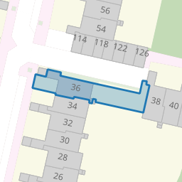 Perceel RNN01-H-5704
